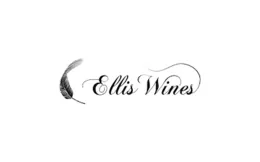 ellis wine logos