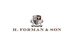 h forman and sons logo