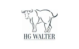 hg walter logo