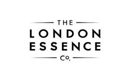 london essence logo