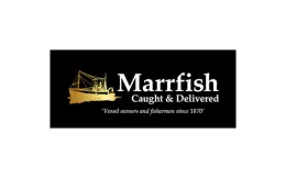 marrfish logo