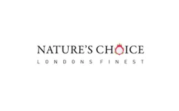 natures choice logo