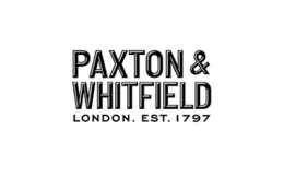 paxton and whitfield logo