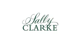 sally clarke logo