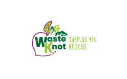 waste knot logo