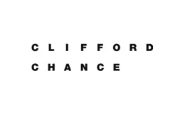 Clifford Chance Logo