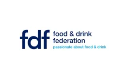 fdf logo