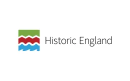 Historic England Logo