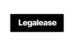 Legalease Logo