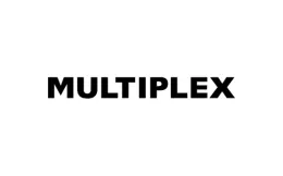 multiplex logo