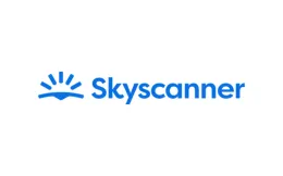 Sky Scanner Logo