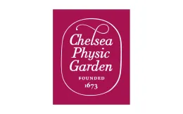 chelsea physic garden logo