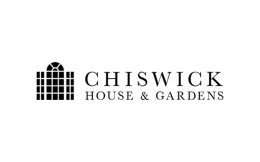 chiswick house gardens logo