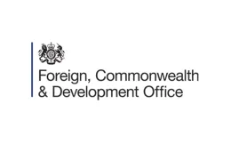 foreign commonweath and development office logo