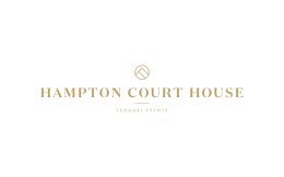 Hampton Court House logo