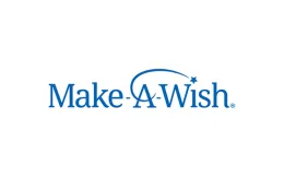 make a wish logo