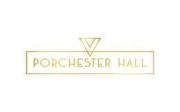 porchester logo