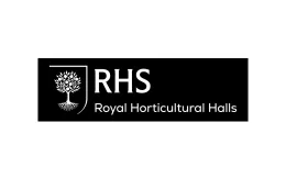 rhs horticultural halls logo