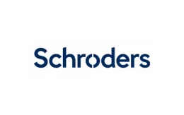 schroders logo