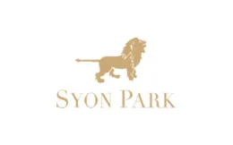 syon park logo