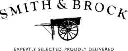 Smith and Brock logo