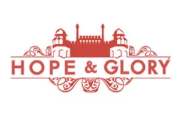 Hope & Glory logo