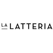 La Latteria logo