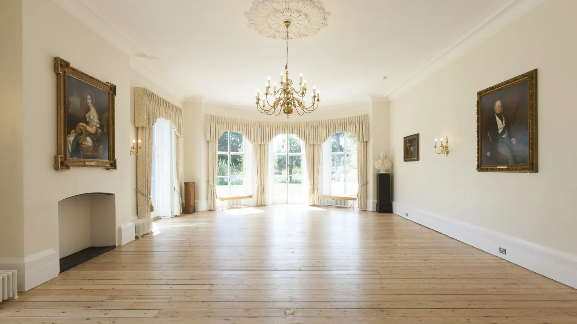 cambridge cottage key gardens