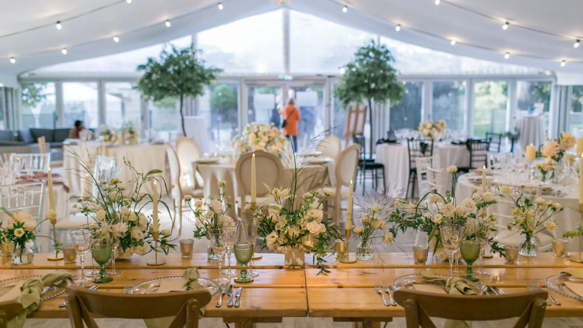 chiswick conservatory