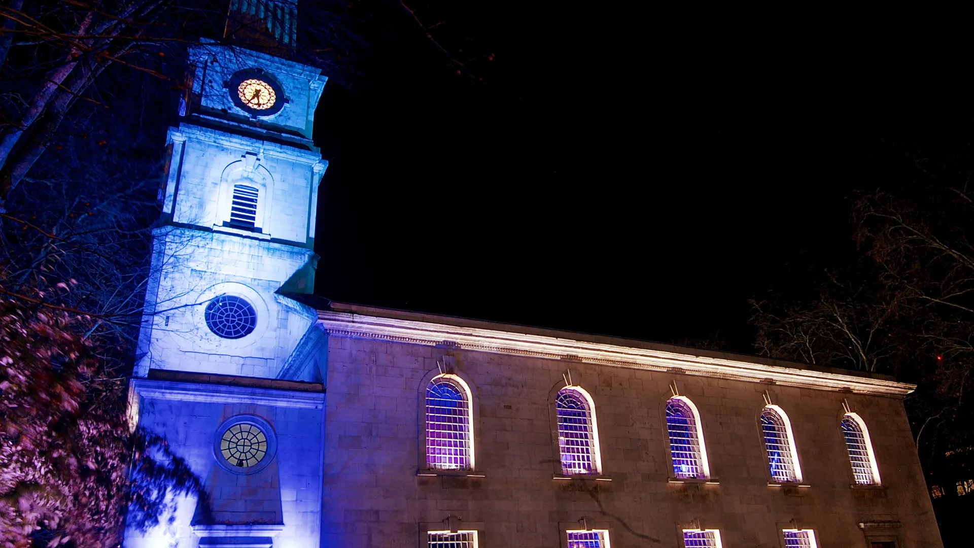 st lukes london symphony orchestra