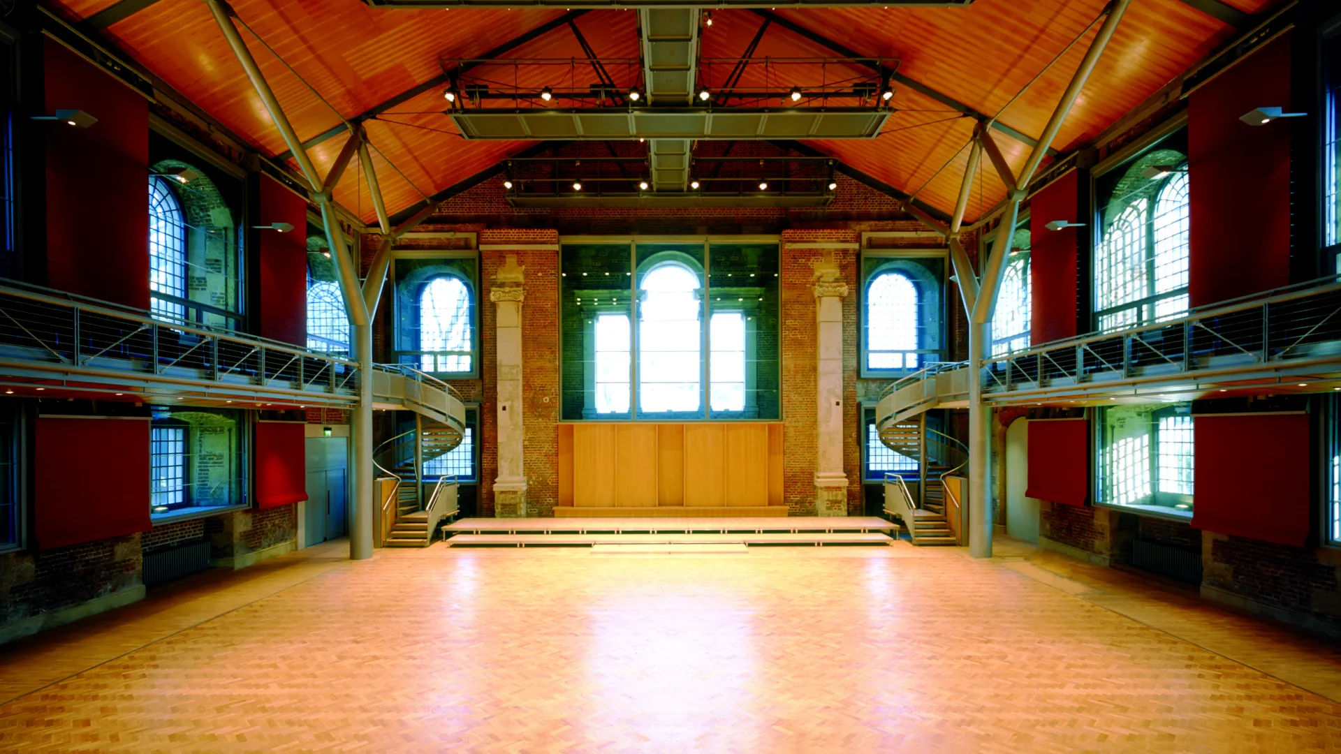 st lukes london symphony orchestra