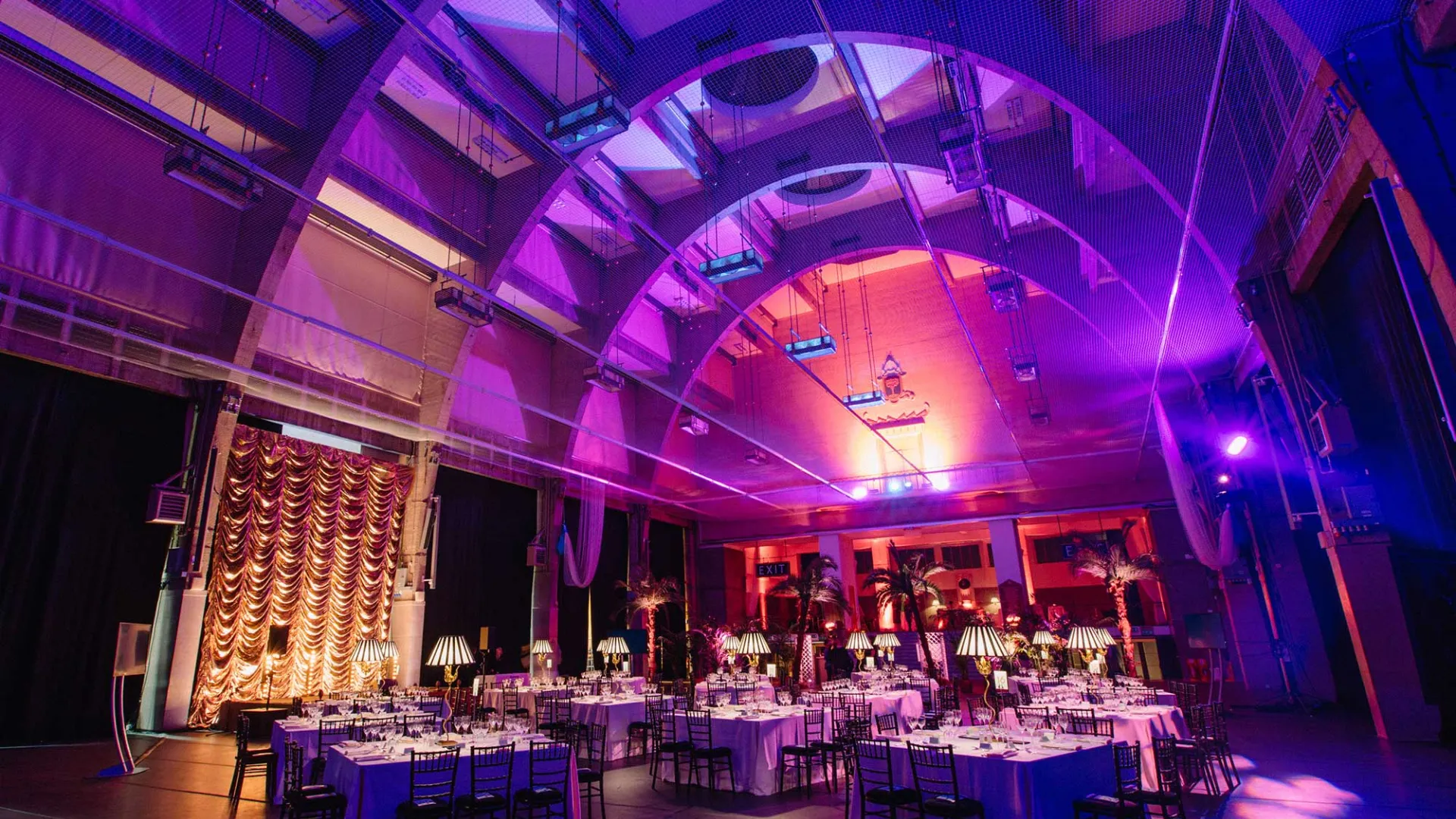 lawrence hall royal horticultural halls