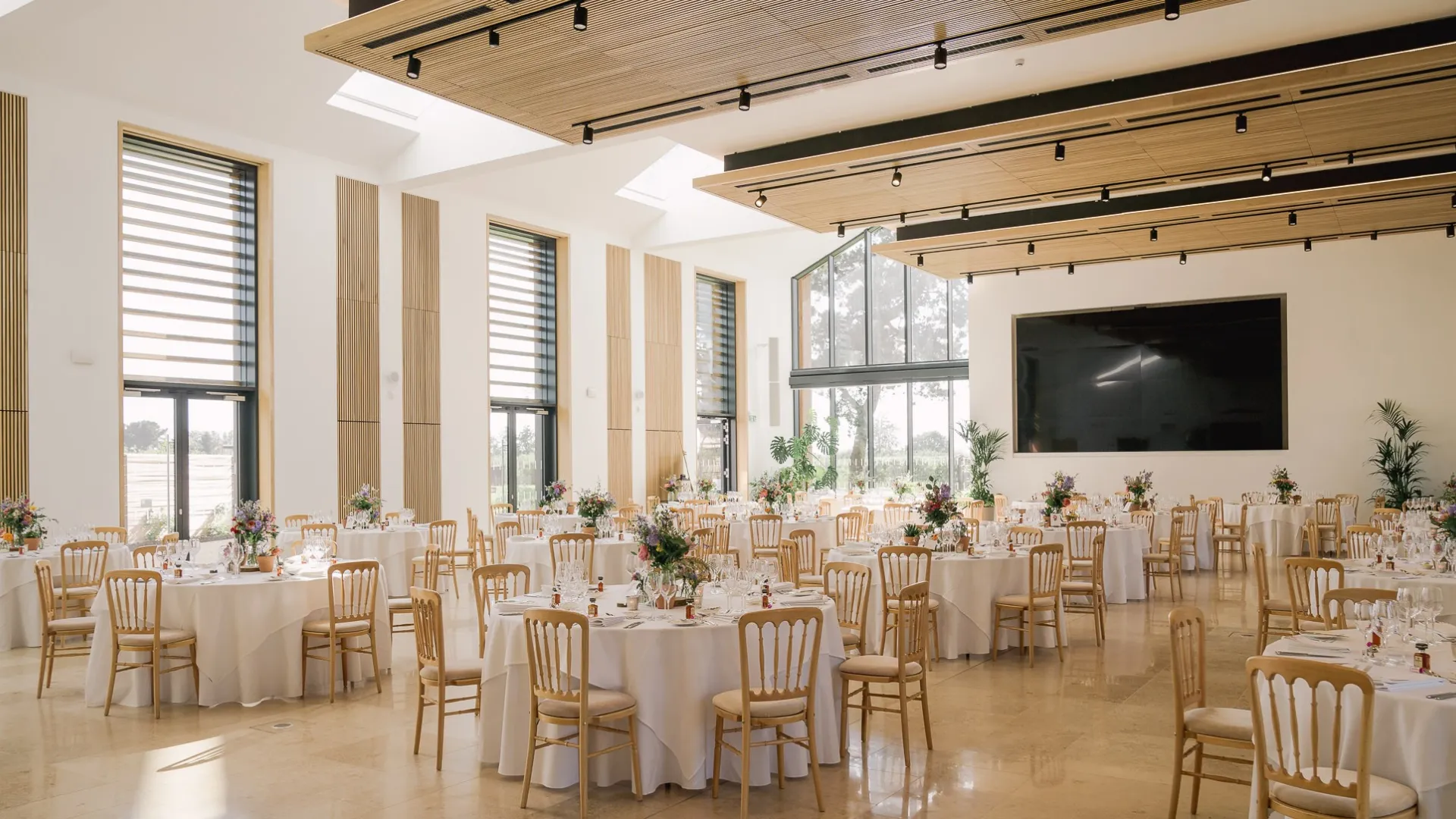 The Hilltop RHS Garden Wisley