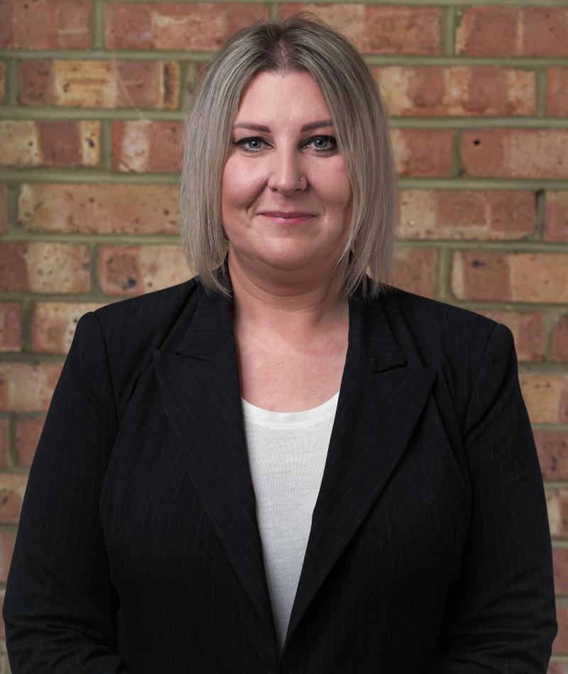 Aggie Polec Create Food