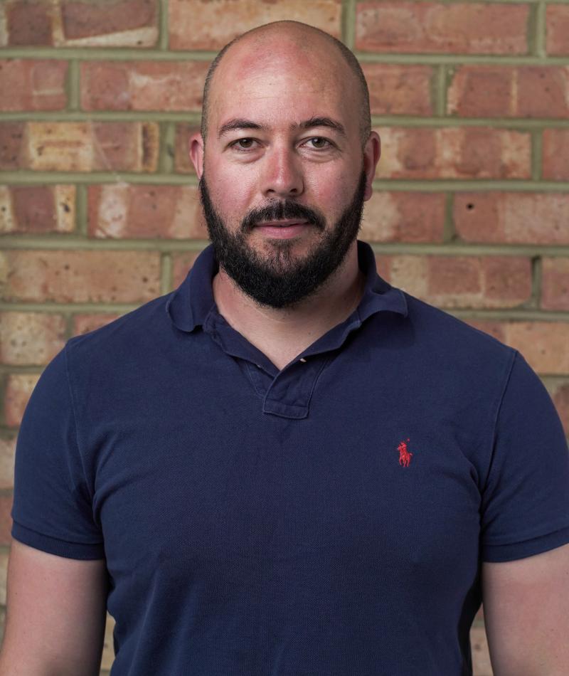 Calin Lazea Create Food