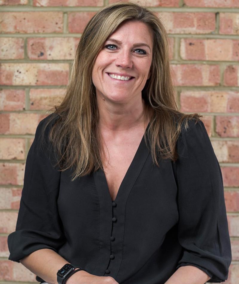 Carly Mitchell Create Food