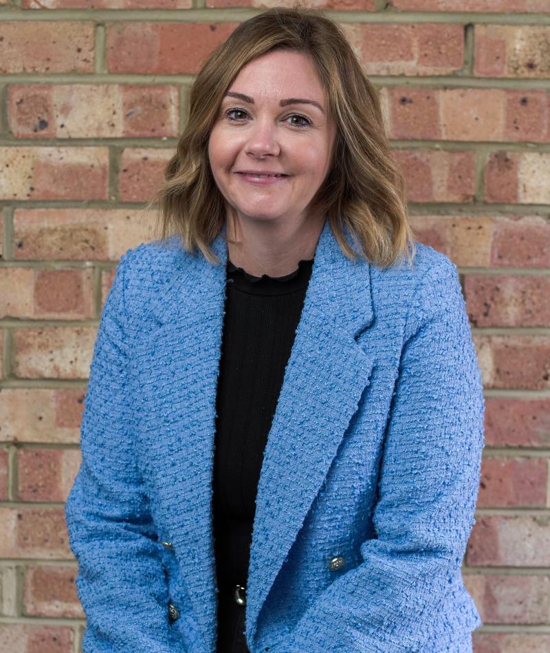 Carly Moorhouse Create Food