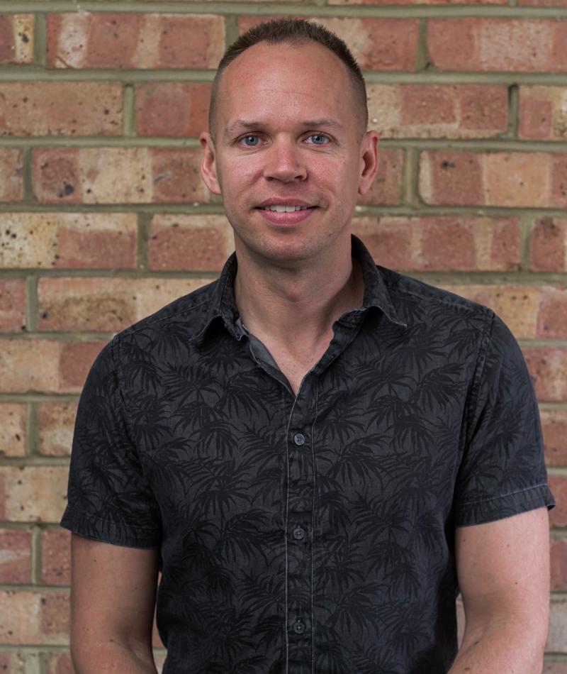 David Bartl Create Food