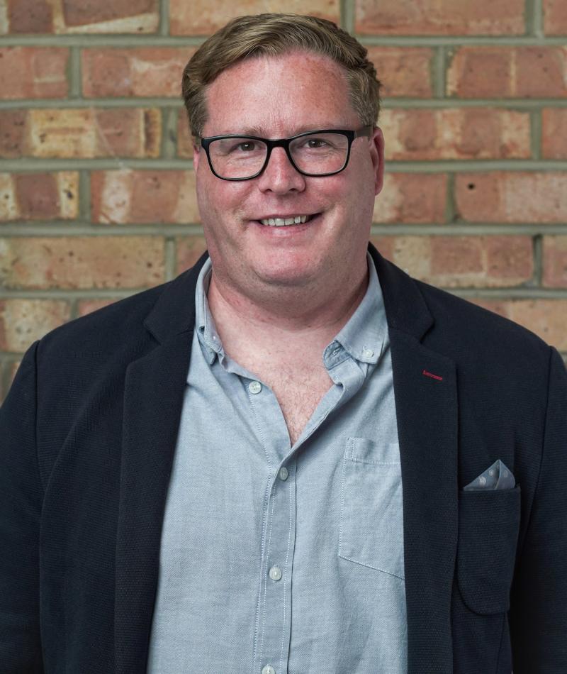 Graham Stevens Create Food