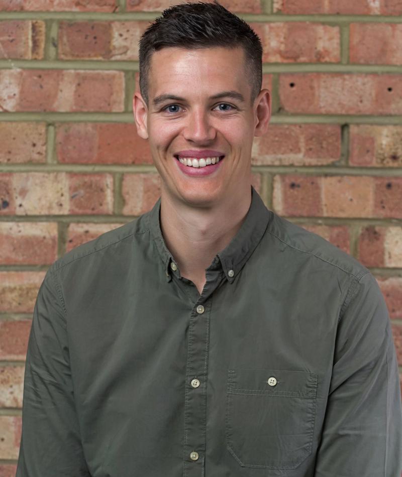 Guy Peat Create Food