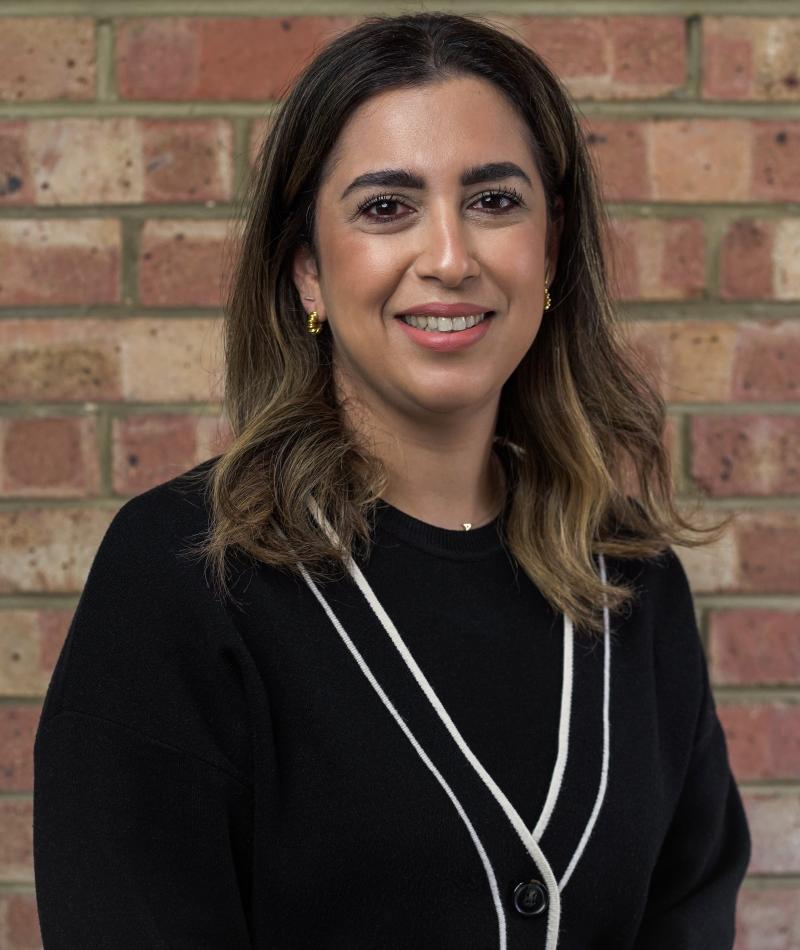 Roya Nathwani Create Food