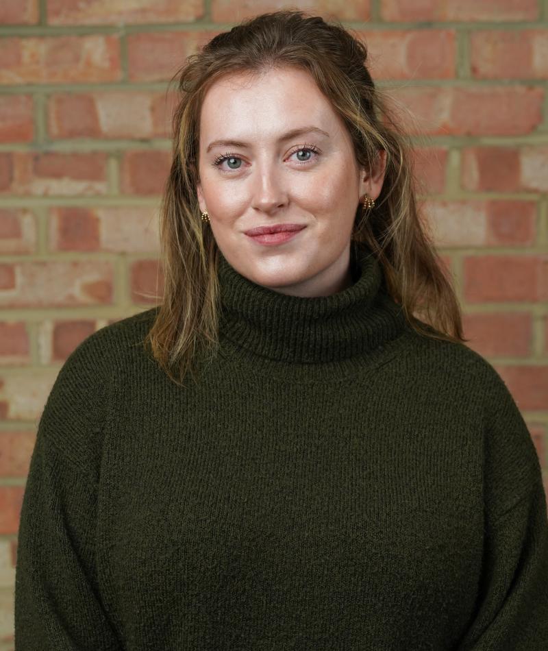 Eleanor Brigden – Senior Venue Sales Manager