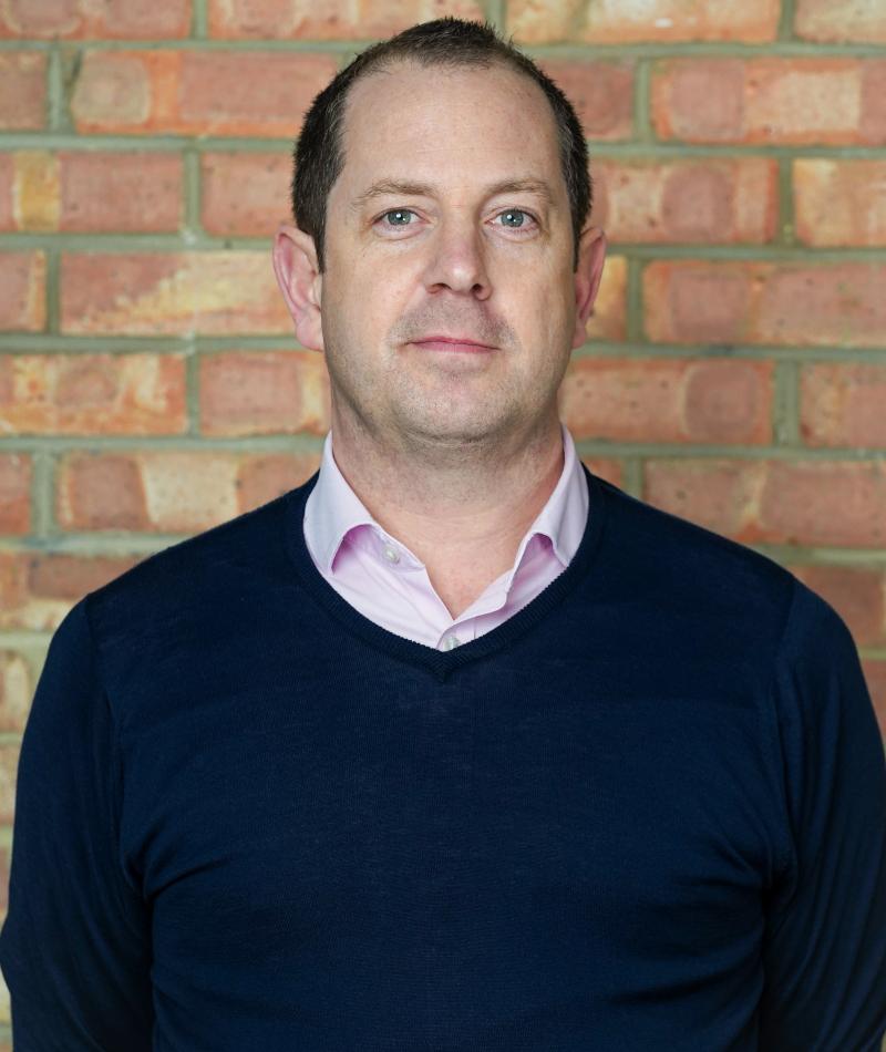 Oliver, Operational Director