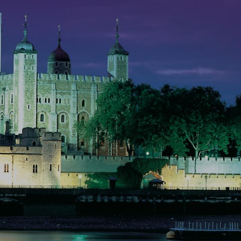 tower of london